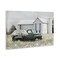 Stupell Industries Rustic Barn & Truck Canvas Wall Art Design by Lori Deiter